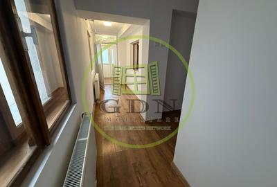 Casă individuală cu 4 camere cu Canalizare în Rovine - 18