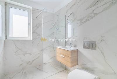 Apartament cu 4 camere decomandat în Sisești