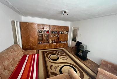 Apartament cu 2 camere semidecomandat în Unirii Sud - 2