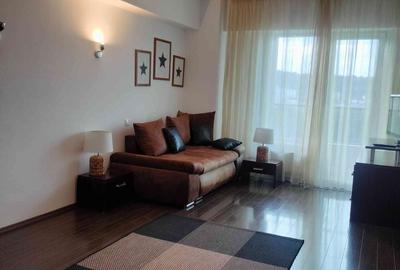 Apartament cu 3 camere în Plopilor - 2