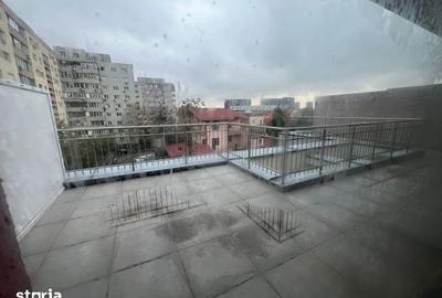 Apartament cu 2 camere în Tei - 2