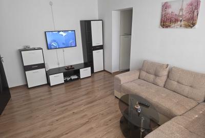 Apartament cu 2 camere semidecomandat în Craiovei - 5