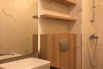 Apartament cu 2 camere, mobilat în Gheorgheni - 10