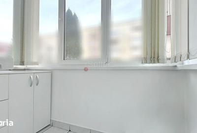 Apartament cu 2 camere, mobilat în Gării - 3