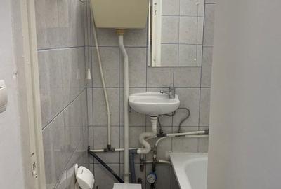 Garsonieră în Între Lacuri - 9