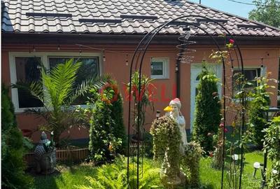 Casă cu 2 camere în Central - 5