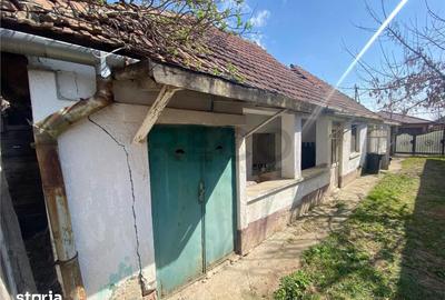 Casă cu 3 camere cu Teren 532 Mp în Central - 4