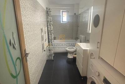 Apartament cu 2 camere semidecomandat, mobilat în Central - 8