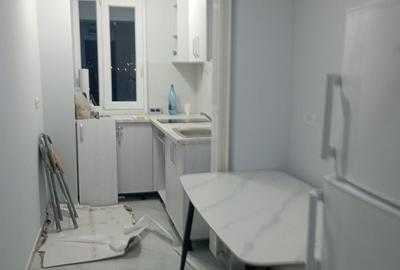 Garsonieră în Nufărul - 2