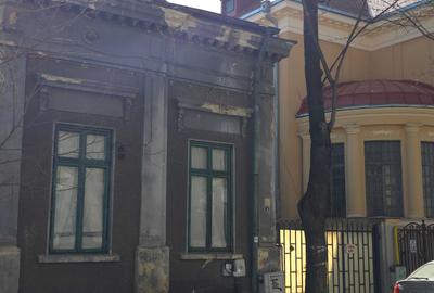 Casă cu 4 camere decomandat în Exterior Vest - 11
