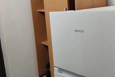Garsonieră semidecomandată în Drumul Taberei