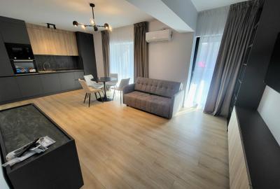 Apartament cu 2 camere decomandat, mobilat în Țiglina 2 - 4