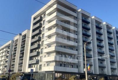 Spațiu comercial, de 120 mp, în Central