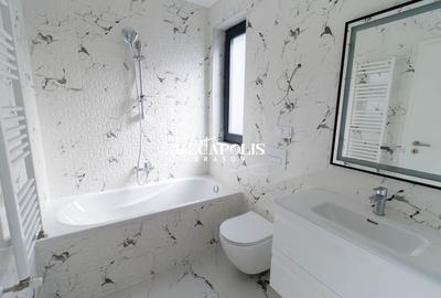 Duplex cu 3 camere cu Canalizare în Sânpetru - 3