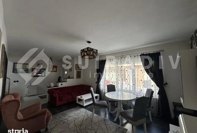 Casă cu 4 camere cu Teren 60 Mp în Florești