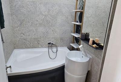 Apartament cu 2 camere decomandat în Pantelimon - 8