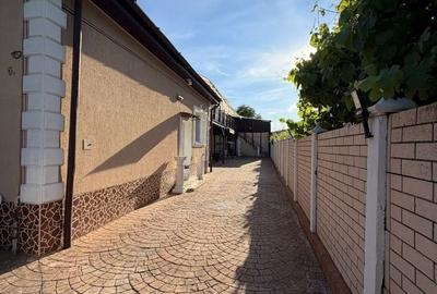 Apartament cu 2 camere în Ghiroda - 3