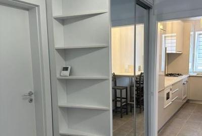 Apartament cu 2 camere decomandat în Tomis Plus - 5