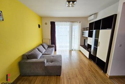 Apartament cu 2 camere semidecomandat în Doamna Ghica