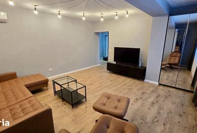 Apartament cu 2 camere în Central - 2