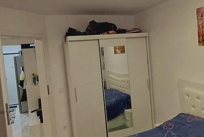 Apartament cu 2 camere decomandat în Frumoasa - 3