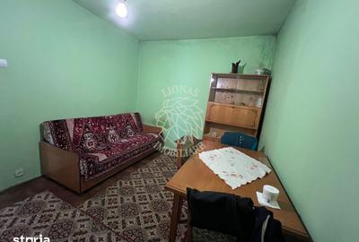 Apartament cu 2 camere, mobilat în Central - 3