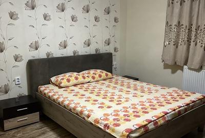 Apartament cu 2 camere decomandat în Central - 2