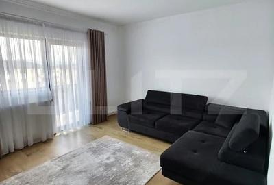 Apartament cu 2 camere decomandat în Filiași