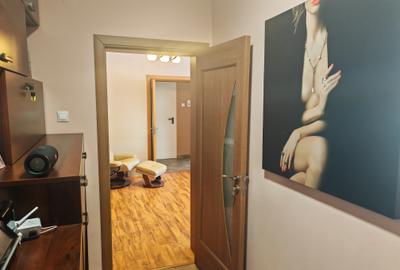 Apartament cu 3 camere semidecomandat în Gemenii - 9