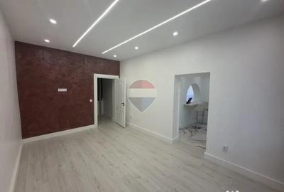 Spațiu comercial, de 135 mp, în Central