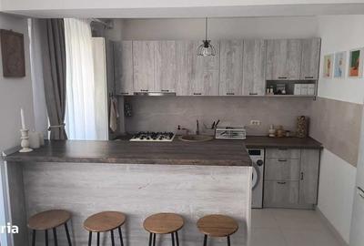 Apartament cu 2 camere în Copou - 7