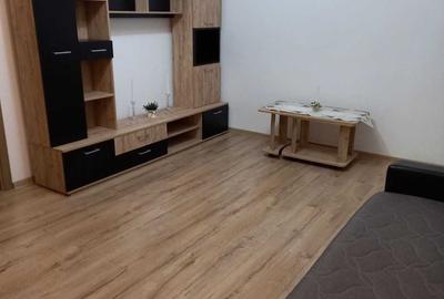 Apartament cu 2 camere, mobilat în Dâmbovița