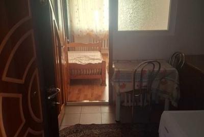 Garsonieră în Tolstoi