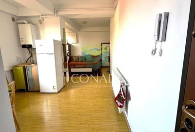 Apartament cu 2 camere semidecomandat, mobilat în Chibrit - 4