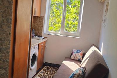 Garsonieră semidecomandată în Dallas - 2