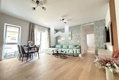 Apartament cu 2 camere în Braytim