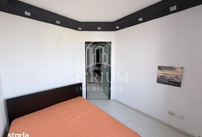 Apartament cu 2 camere în Andrei Mureșanu - 2