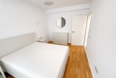 Apartament cu 2 camere decomandat în Răcădău - 2