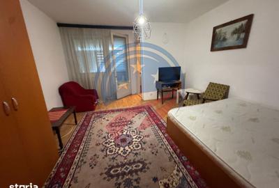 Garsonieră în Brazda lui Novac