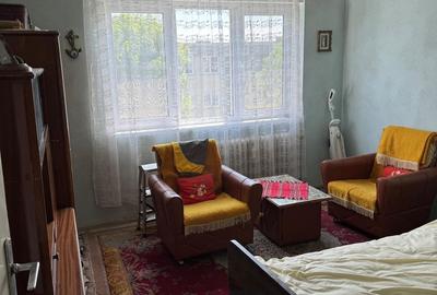 Apartament cu 2 camere decomandat în Podgoria