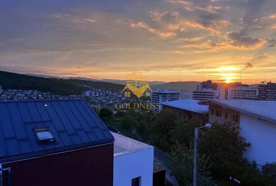 Apartament cu 3 camere nedecomandat, mobilat în Europa - 8