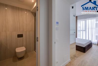 Apartament cu 2 camere în Pipera - 11
