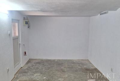 Spațiu comercial, de 50 mp, în Gruia