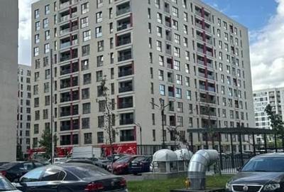 Apartament cu 2 camere decomandat, mobilat în Lujerului - 8