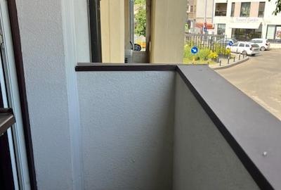 Apartament cu 3 camere semidecomandat în Dacia - 11