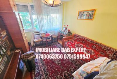 Apartament cu 3 camere decomandat în Țiglina 3 - 6