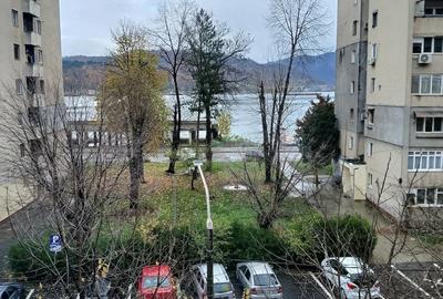 Apartament cu 2 camere nedecomandat în Nord - 1