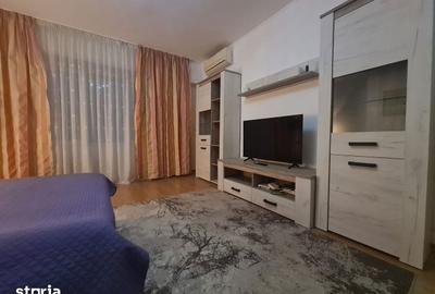 Garsonieră decomandată, mobilată în Iancului - 8