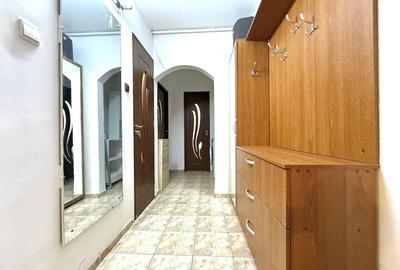 Apartament cu 2 camere, mobilat în Central - 10