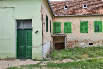 Casă cu 4 camere în Pelișor